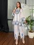 Summer Haze Kurta Set